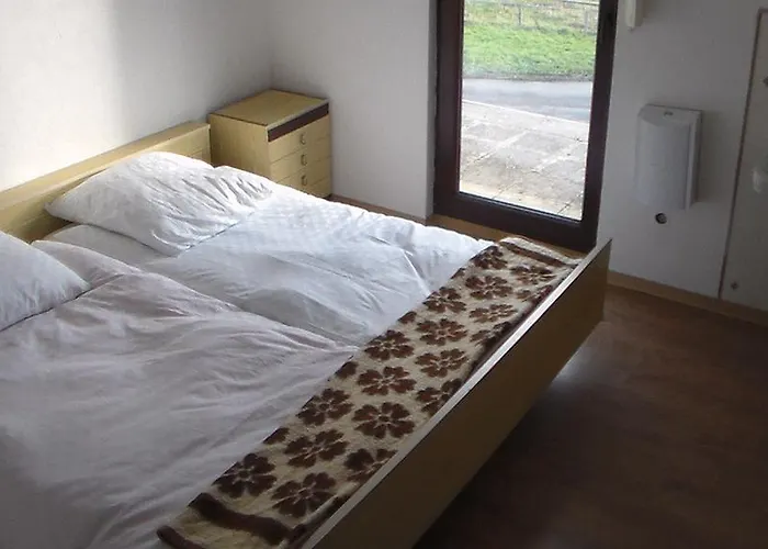 Casa de hóspedes The Venue Frankfurt-hahn Airport