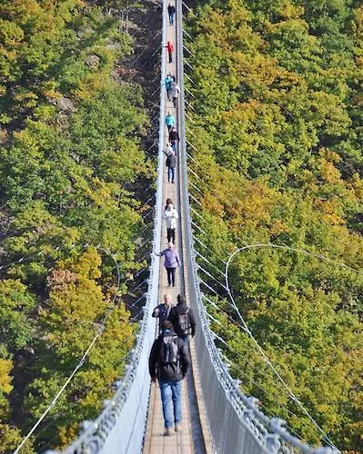 Casa de hóspedes The Venue Frankfurt-hahn Airport Hirschfeld (Hunsruck)
