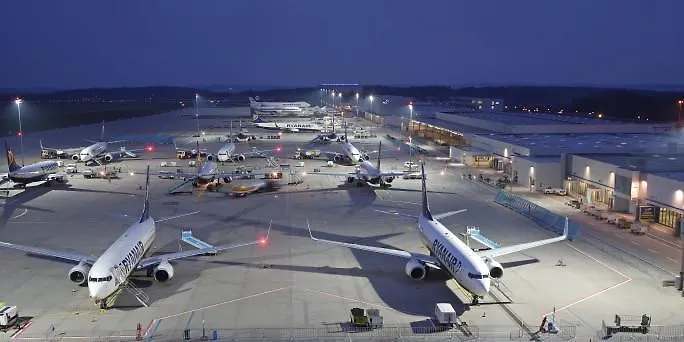 Casa de hóspedes The Venue Frankfurt-hahn Airport *