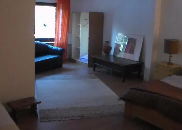 Casa de hóspedes The Venue Frankfurt-hahn Airport *